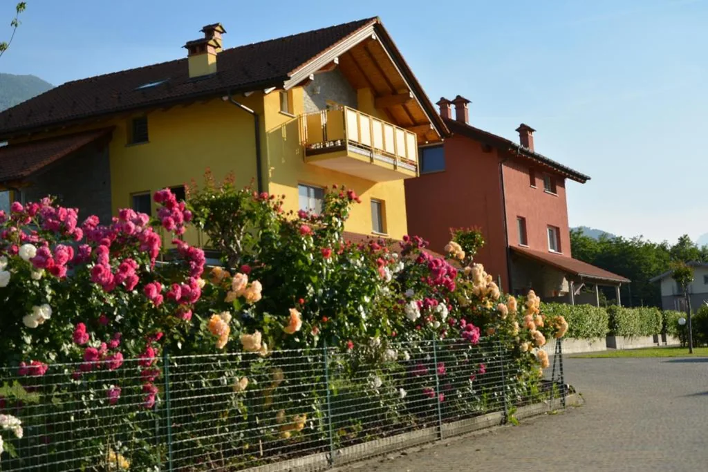 Residence Girasole Casa Gialla — foto 7