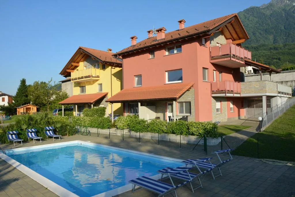 Residence Girasole Casa Gialla — foto 8