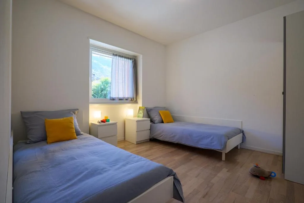 Residence Girasole Casa Rossa B