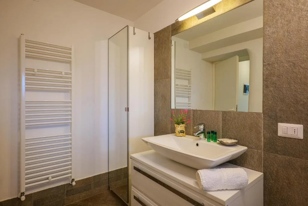 Residence Girasole Casa Rossa B — foto 3