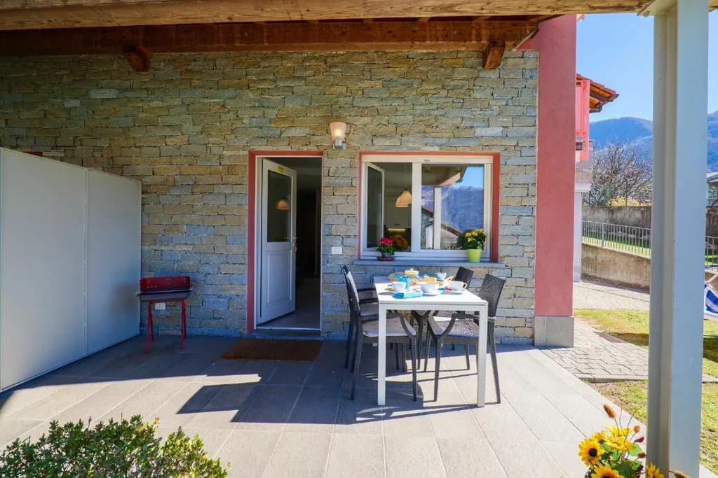 Residence Girasole Casa Rossa B — foto 4