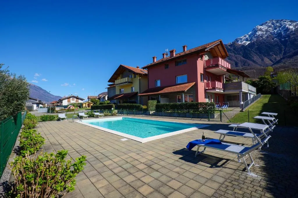 Residence Girasole Casa Rossa B — foto 6