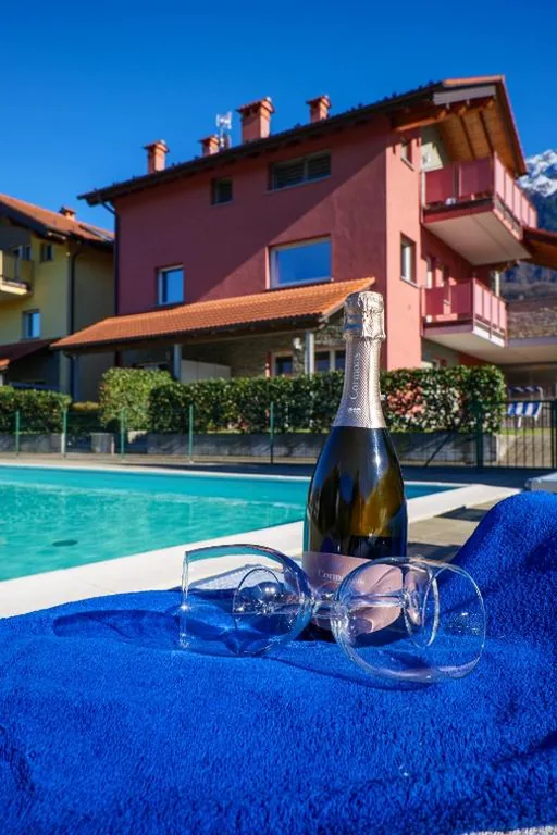 Residence Girasole Casa Rossa B — foto 7