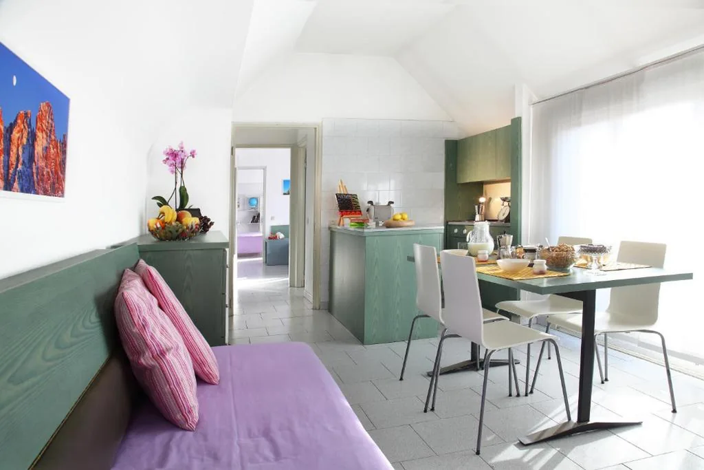 Residence Giusti 6 — foto 3