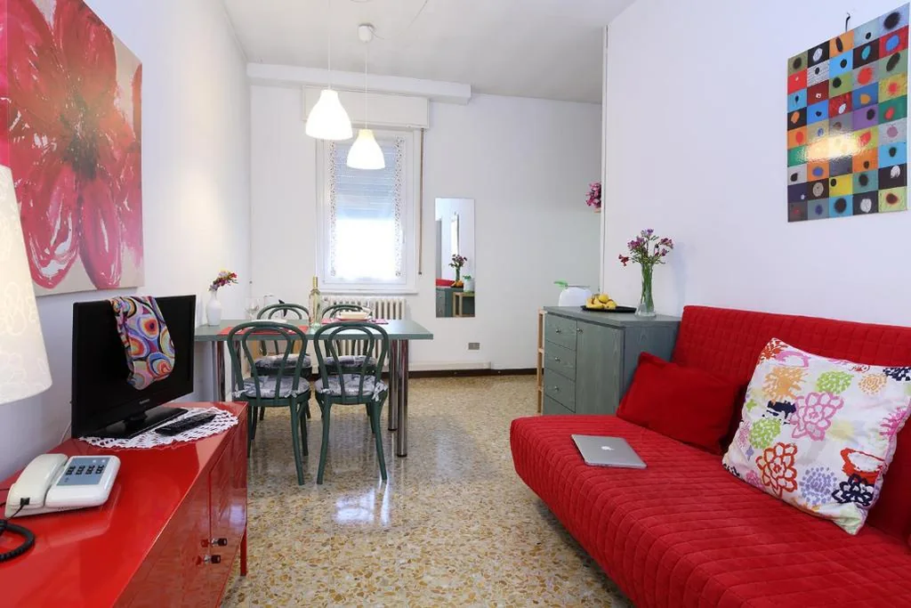 Residence Giusti 6 — foto 4