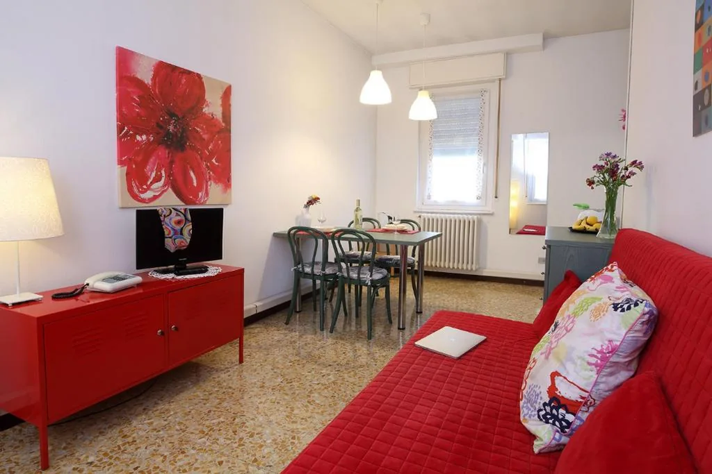 Residence Giusti 6 — foto 5