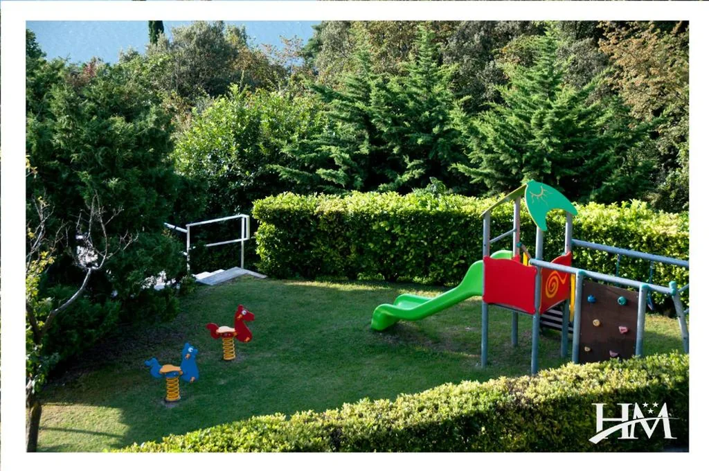Residence Hotel Maxi — foto 4