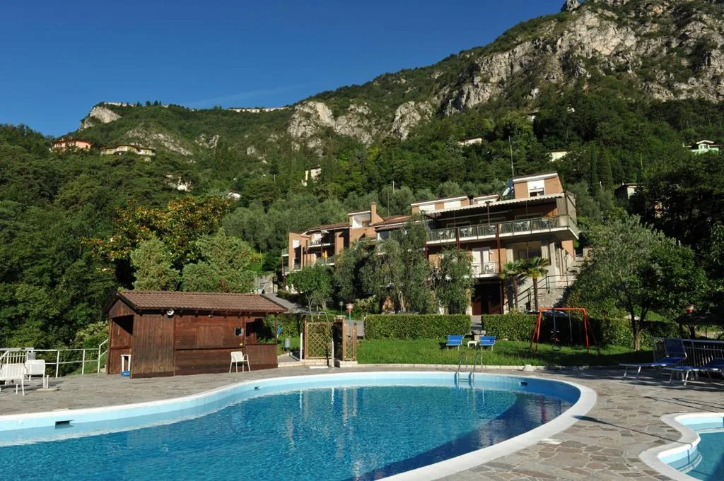 Residence Hotel Maxi — foto 5