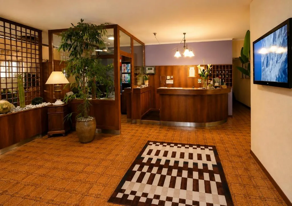 Residence Hotel Maxi — foto 7