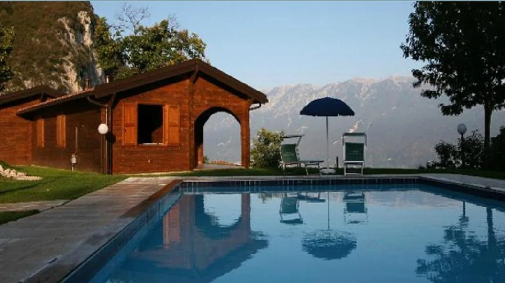 Residence Hotel Montegargnano — foto 4