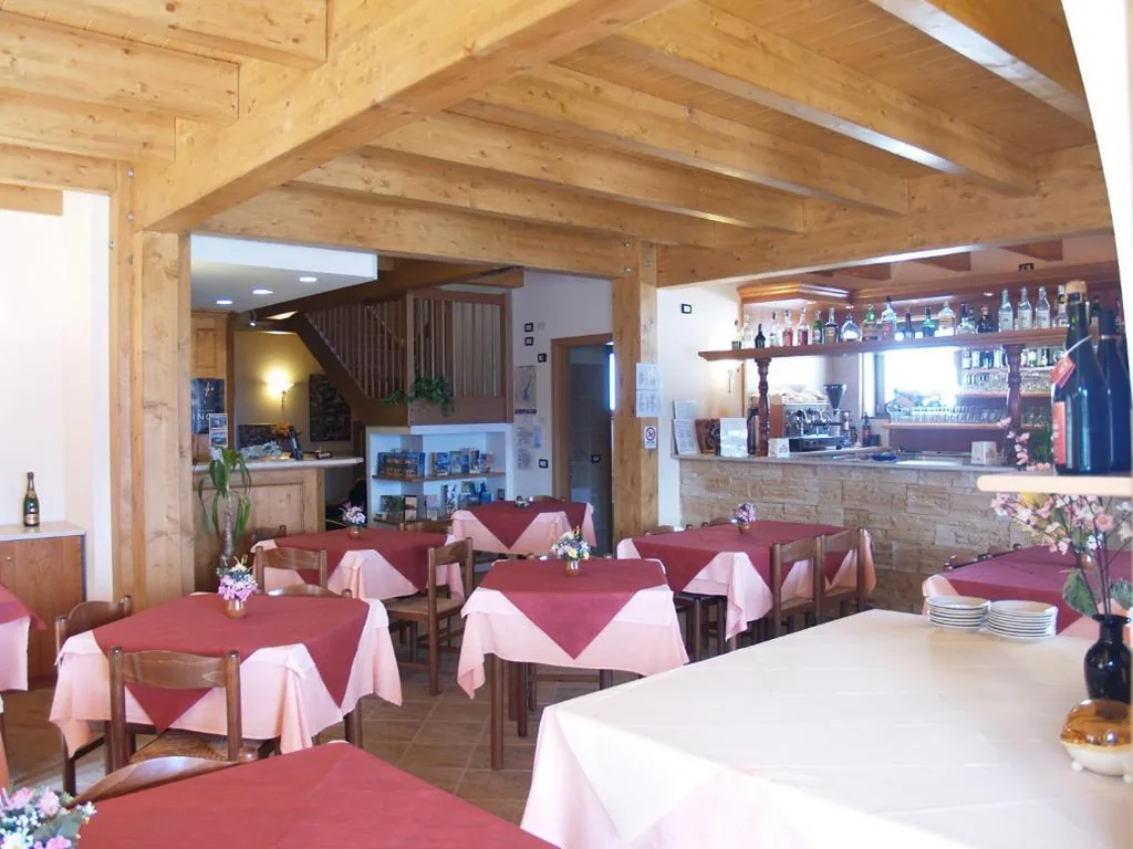 Residence Hotel Montegargnano — foto 5