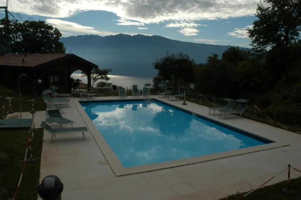 Residence Hotel Montegargnano — foto 6