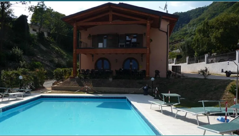 Residence Hotel Montegargnano — foto 8