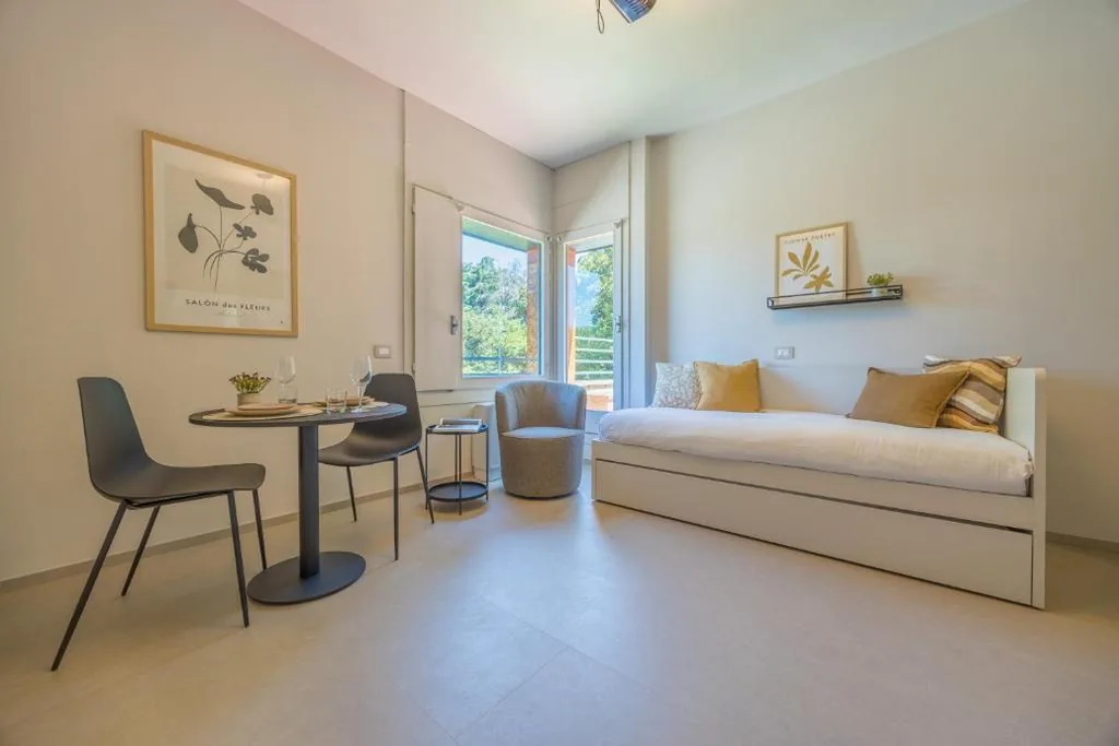 Residence Hotel Siloe