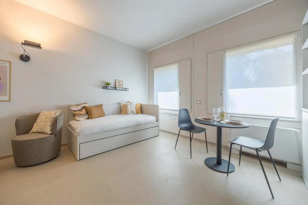 Residence Hotel Siloe — foto 4