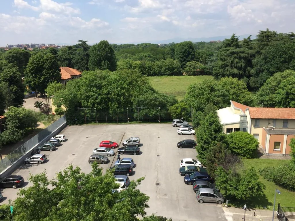 Residence Hotel Siloe — foto 5