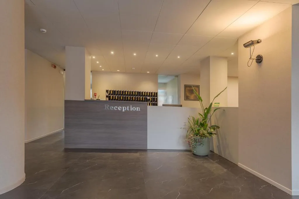 Residence Hotel Siloe — foto 6