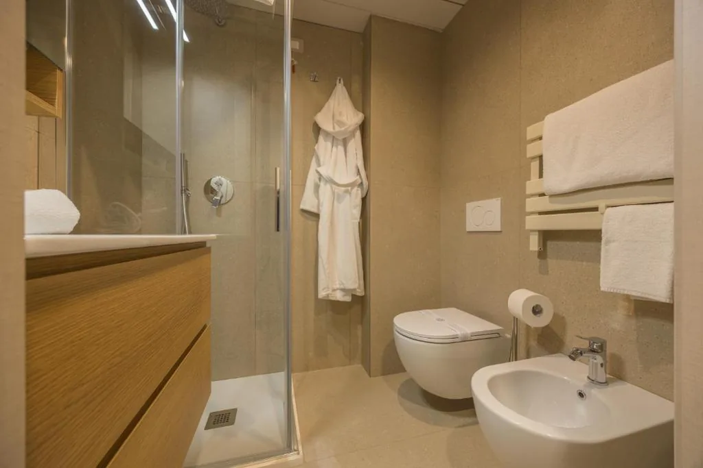 Residence Hotel Siloe — foto 8