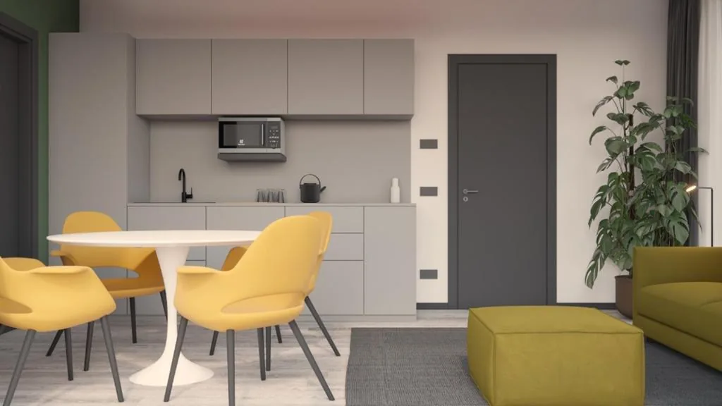 Residence Il Melograno — foto 5