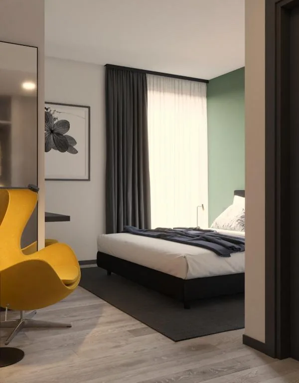 Residence Il Melograno — foto 6
