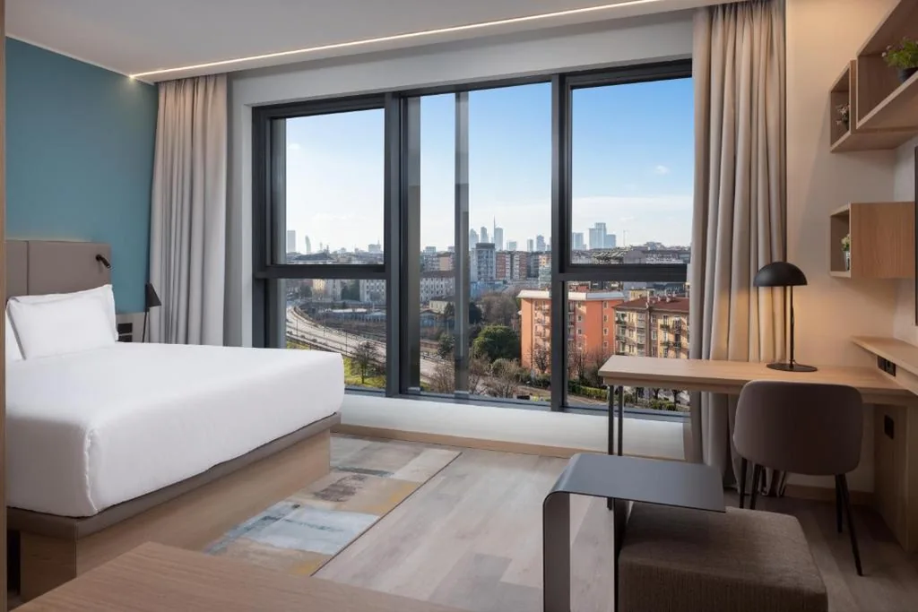 Residence Inn by Marriott Milano Linate