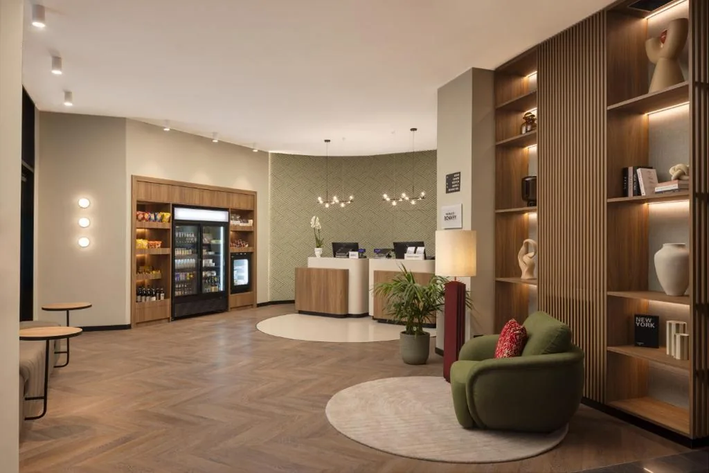 Residence Inn by Marriott Milano Linate — foto 4