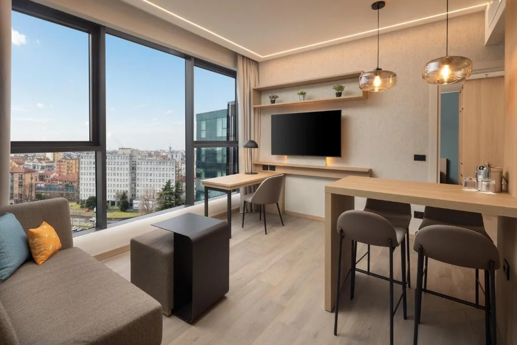Residence Inn by Marriott Milano Linate — foto 5