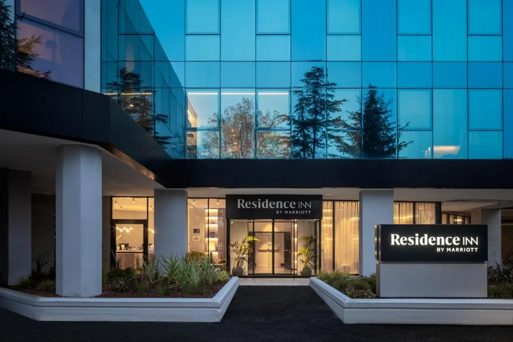 Residence Inn by Marriott Milano Linate — foto 6