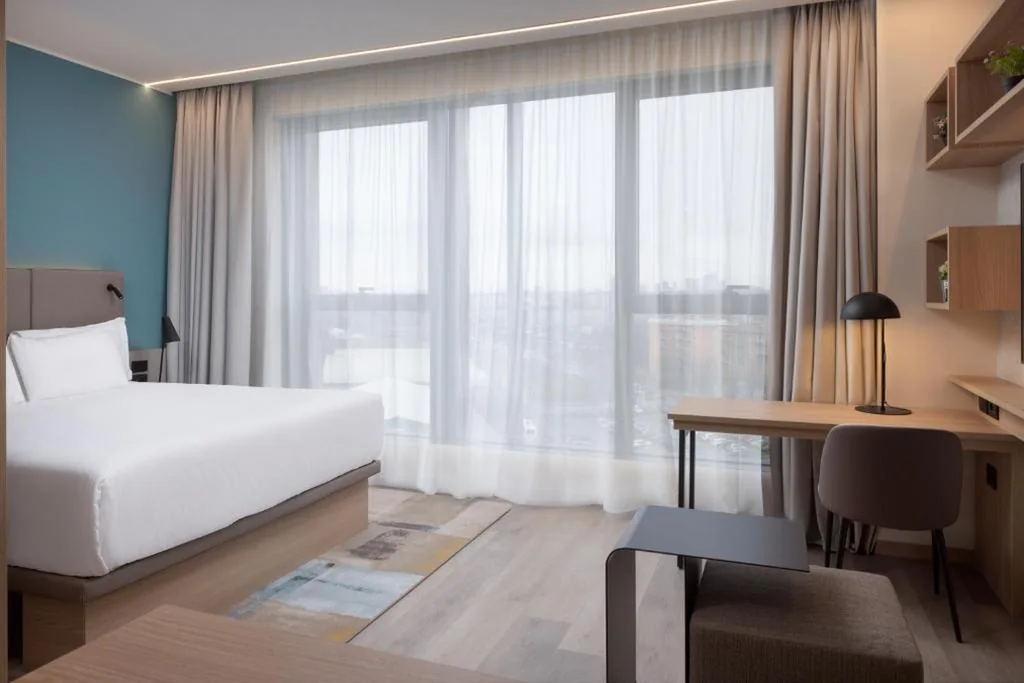 Residence Inn by Marriott Milano Linate — foto 7