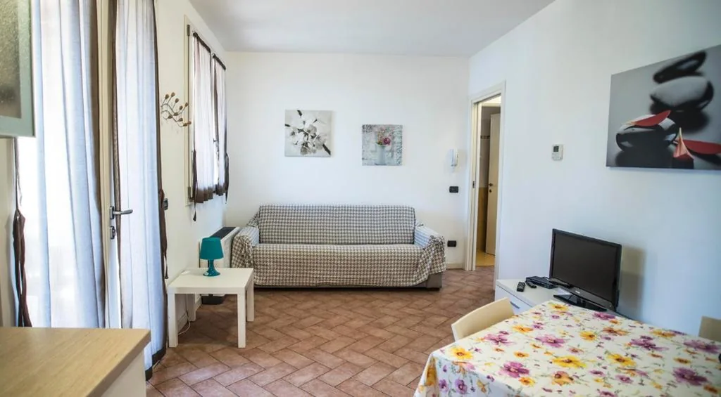 Residence Karina