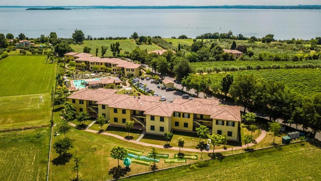 Residence Karina — foto 4