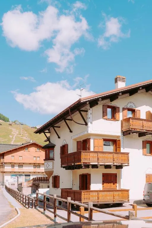 Residence L’Arcobi