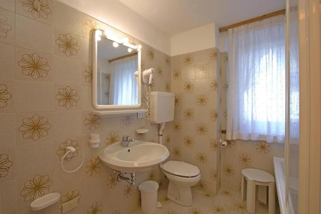 Residence L’Arcobi