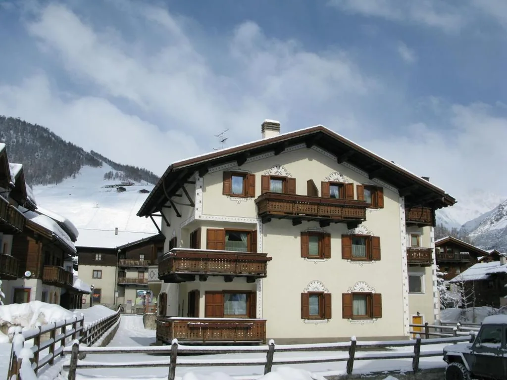 Residence L’Arcobi — foto 5