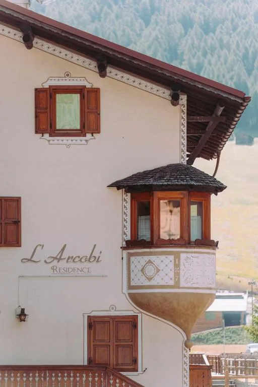 Residence L’Arcobi — foto 8