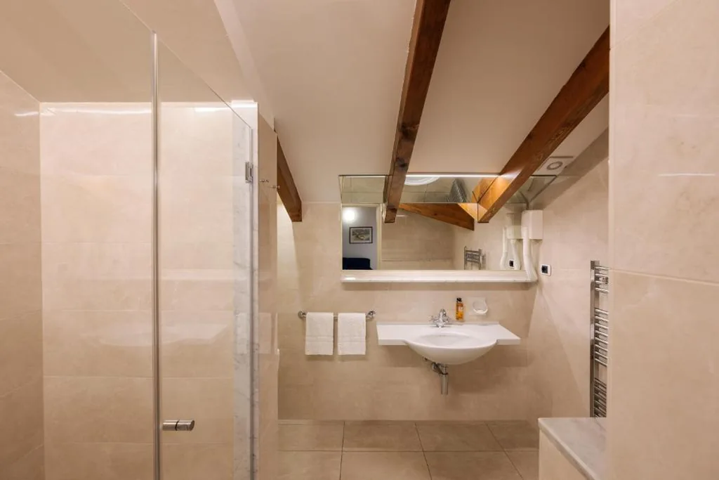 Residence L’Ulivo – Apartments in the city Center, with Fitness, Squash & Private Parking — foto 3