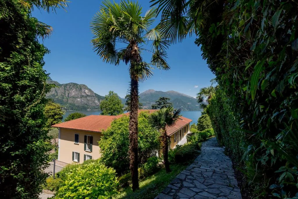 Residence L’Ulivo – Apartments in the city Center, with Fitness, Squash & Private Parking — foto 6
