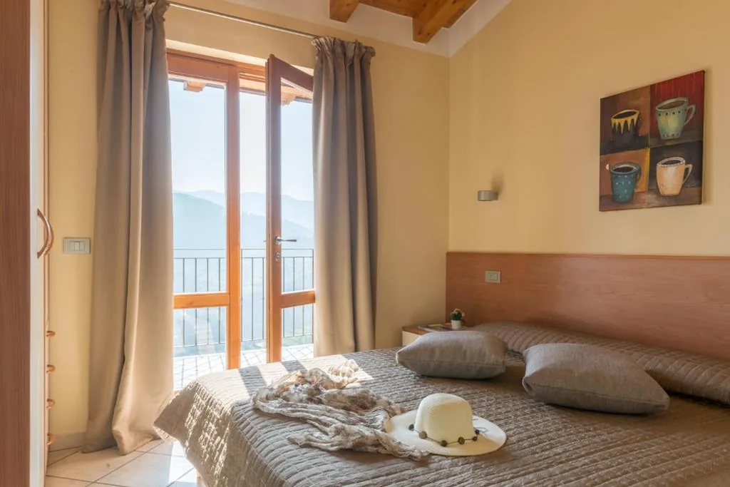 Residence La Berna