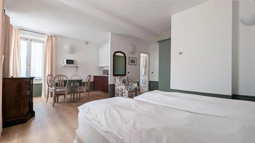 Residence la Limonera