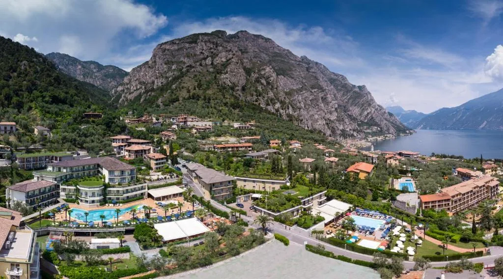 Residence La Madonnina — foto 6