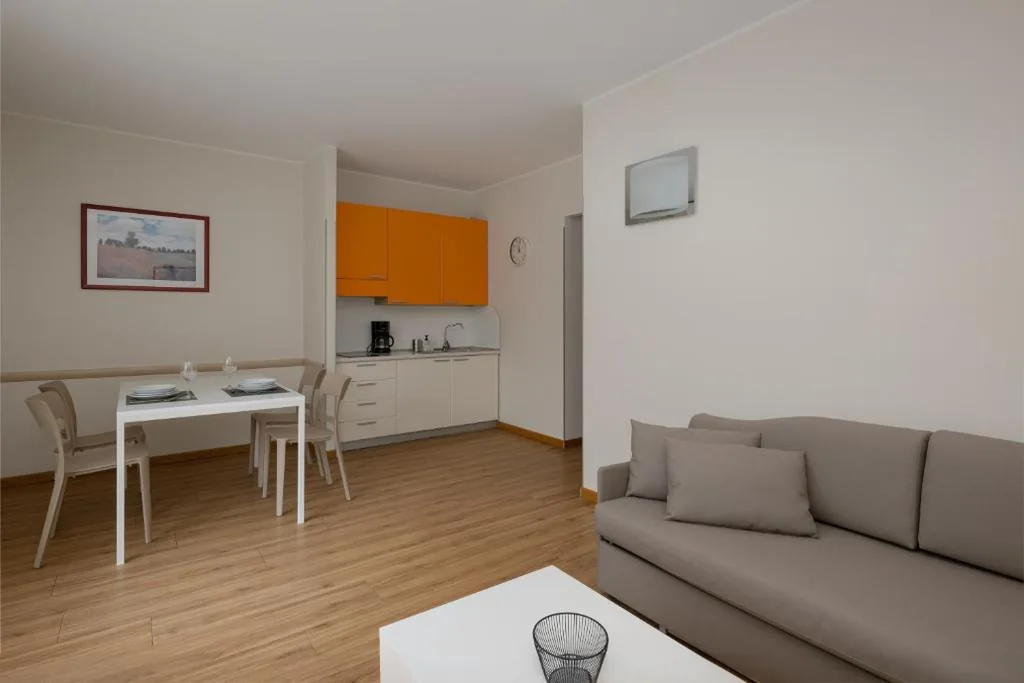 Residence La Madonnina — foto 7