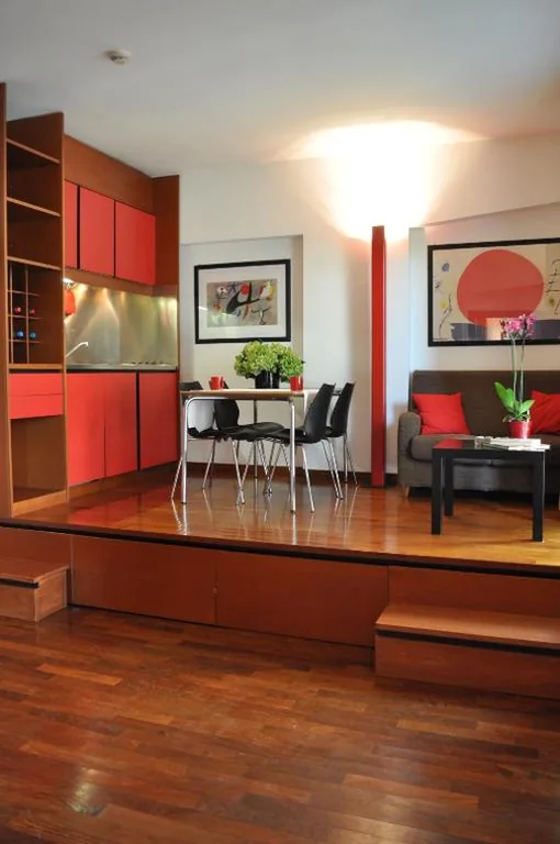 Residence Le Corti