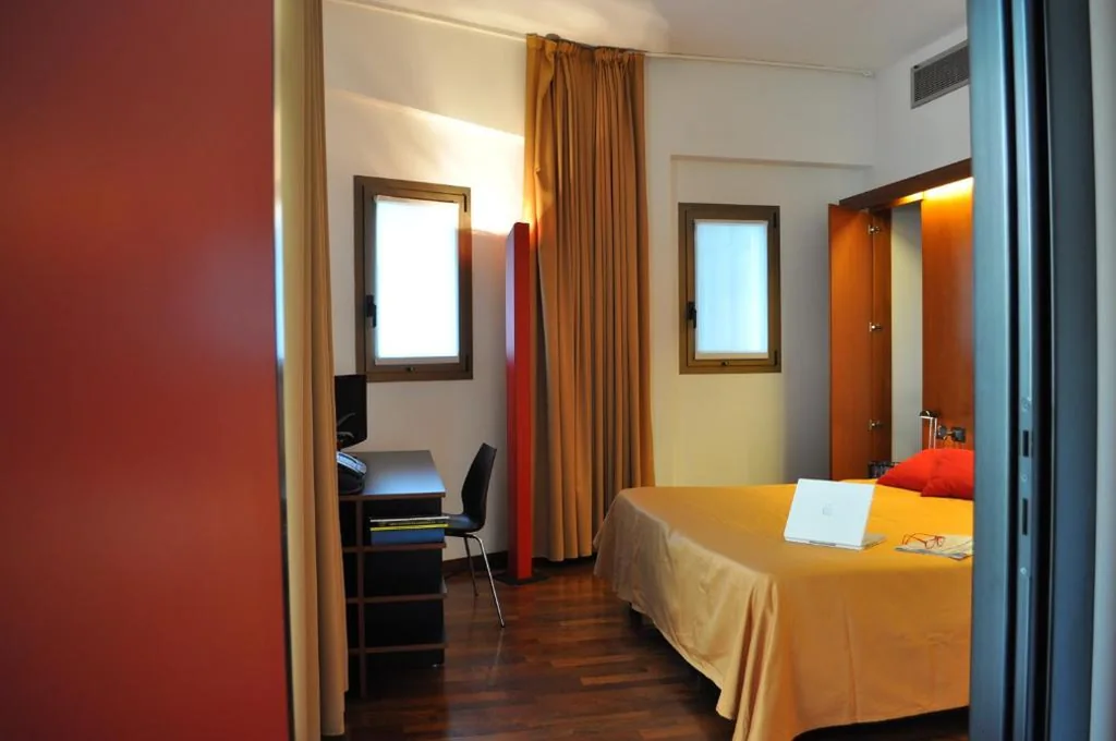 Residence Le Corti