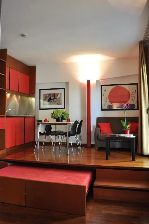 Residence Le Corti — foto 4