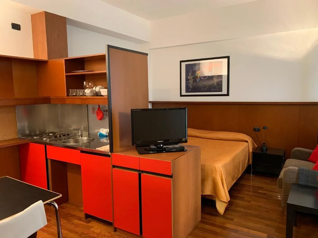 Residence Le Corti — foto 5