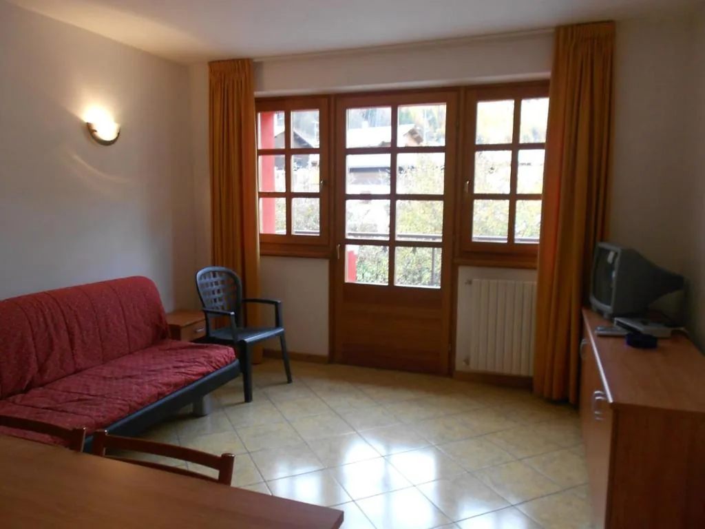 Residence Le Orchidee — foto 3