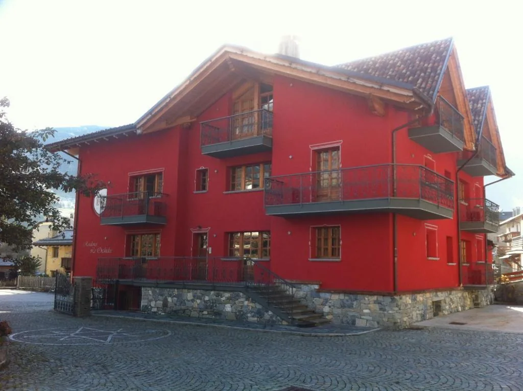 Residence Le Orchidee — foto 5