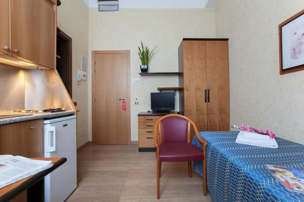 Residence Lepontina — foto 4