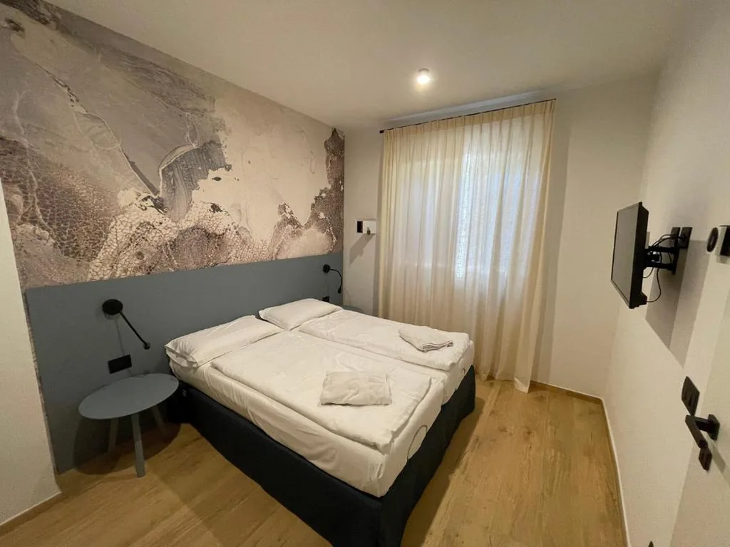Residence Mirabel