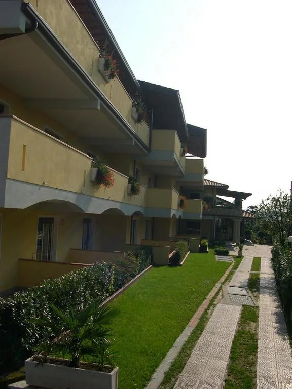 Residence Miralago Rooms & Apartments — foto 3